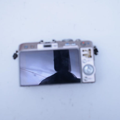 Olympus Mirrorless Interchangeable Lens Cameras Pen Lite E-Pl3