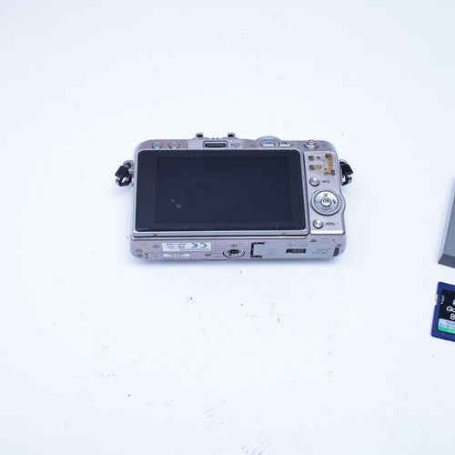 Olympus Mirrorless Interchangeable Lens Cameras Pen Lite E-Pl3
