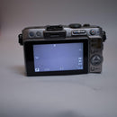 Olympus Mirrorless Interchangeable Lens Cameras Pen Lite E-Pl3
