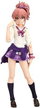 Others Figma 346 Ver. Abs&Pvc