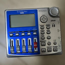 Korg Multitrack Recorders Pxr4