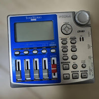 Korg Multitrack Recorders Pxr4