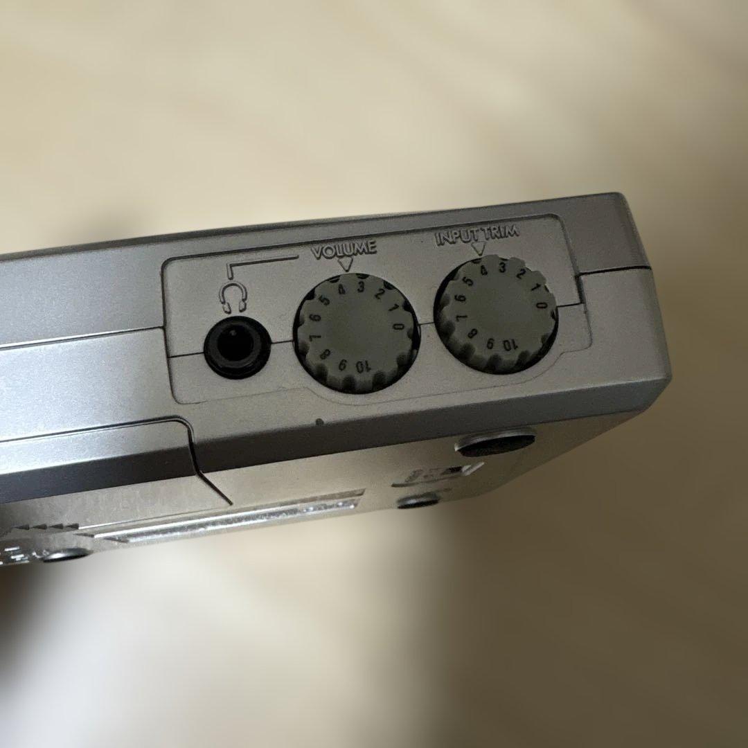 Korg Multitrack Recorders Pxr4