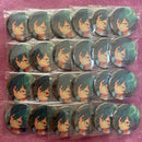 Pins, Pin Badges Button Oct. 24