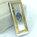 Cartier Money Clips