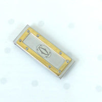 Cartier Money Clips