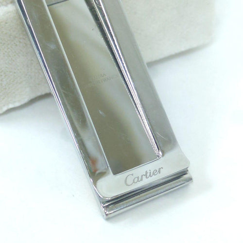 Cartier Money Clips