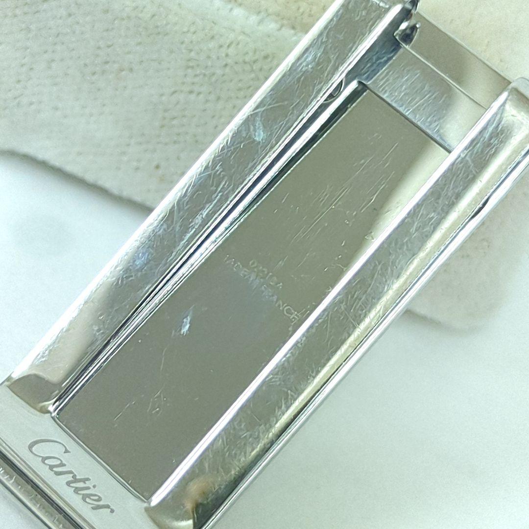 Cartier Money Clips