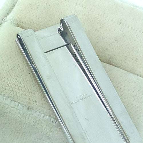 Cartier Money Clips