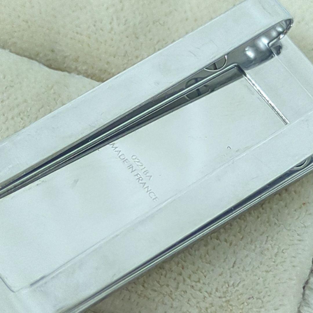 Cartier Money Clips