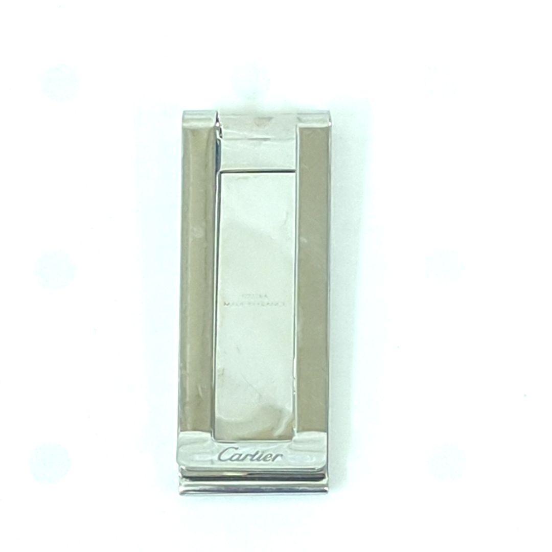 Cartier Money Clips