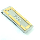 Cartier Money Clips