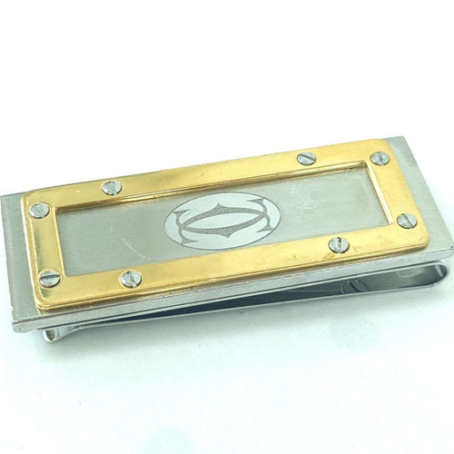 Cartier Money Clips