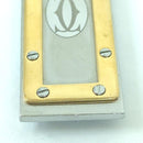 Cartier Money Clips
