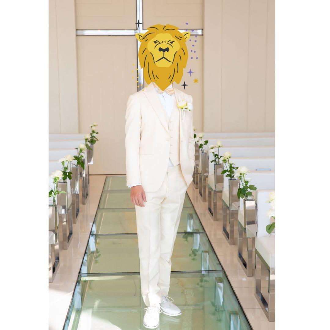 Tomorrowland Tuxedos 46