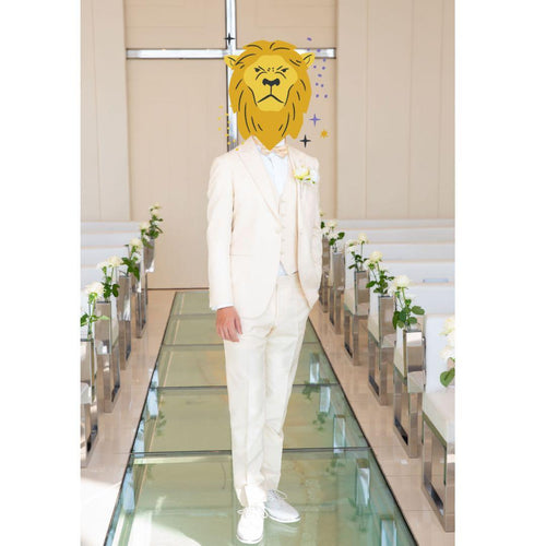 Tomorrowland Tuxedos 46