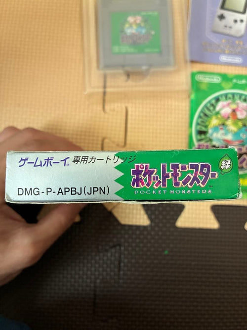 Gameboy Games 00A Gb