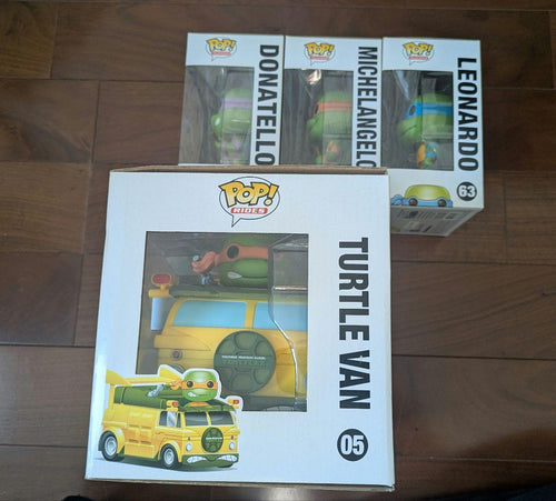 Funko Other Pop