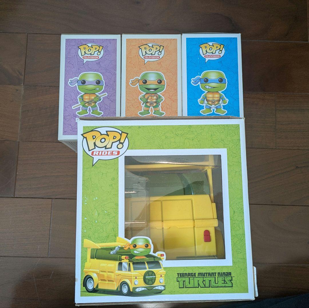 Funko Other Pop