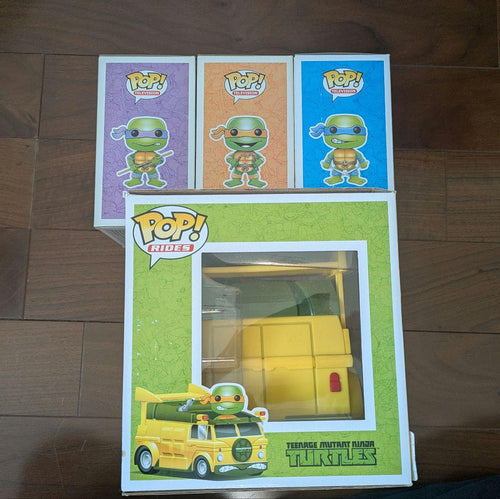 Funko Other Pop