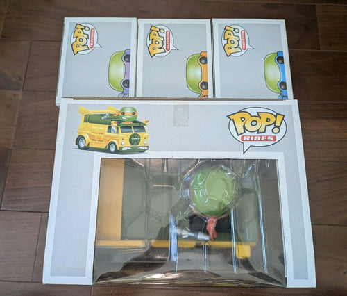 Funko Other Pop