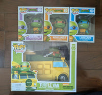 Funko Other Pop