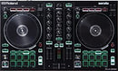 Dj Controller Roland Aira Dj-202