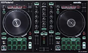Dj Controller Roland Aira Dj-202