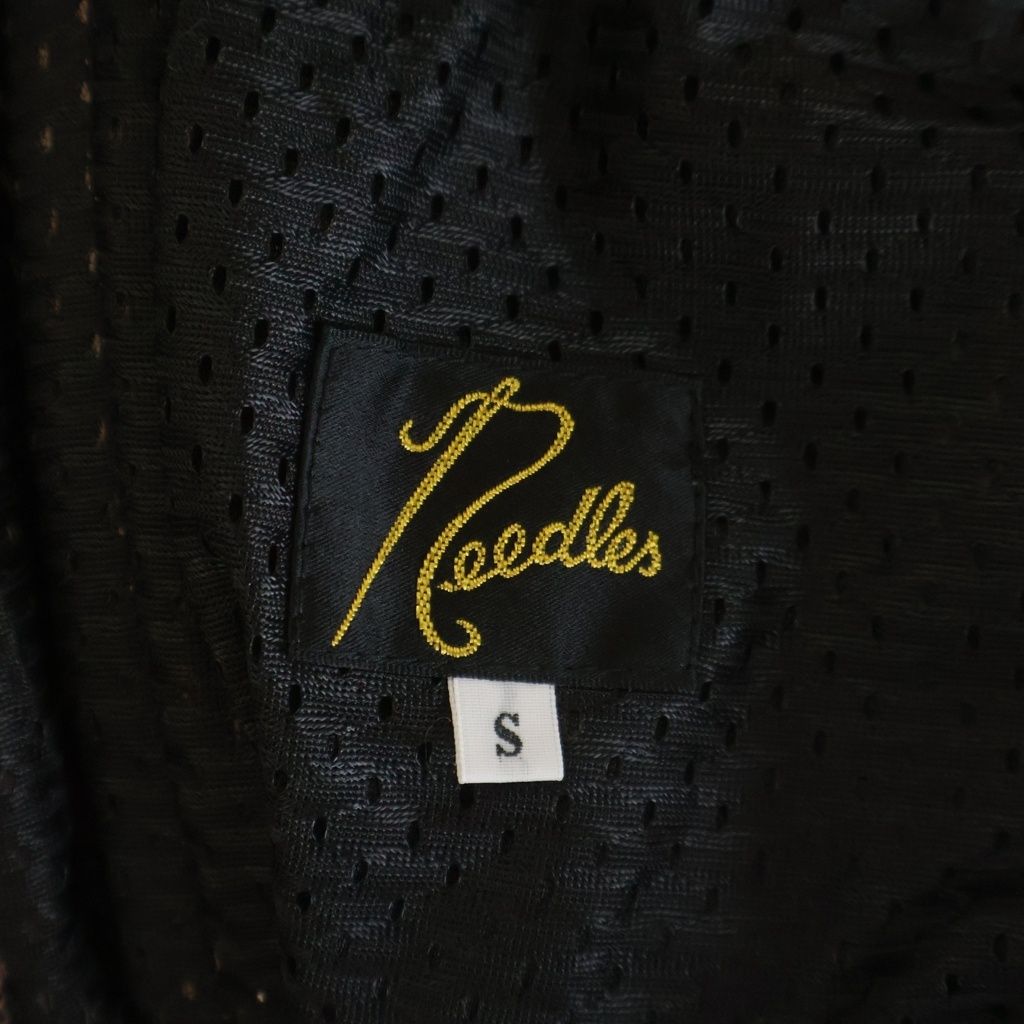 Needles Chino Bread 22Aw Track Pant Lq229