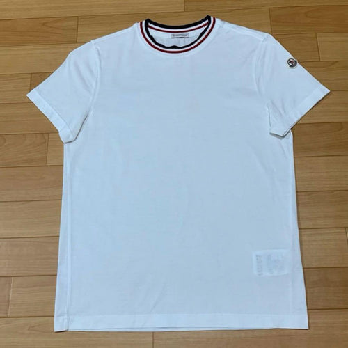 Moncler T-Shirts S T 5S73