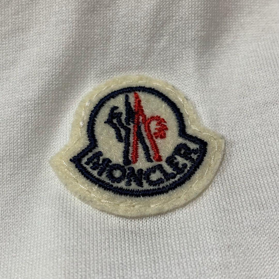 Moncler T-Shirts S T 5S73