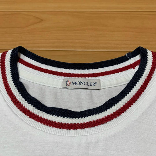 Moncler T-Shirts S T 5S73