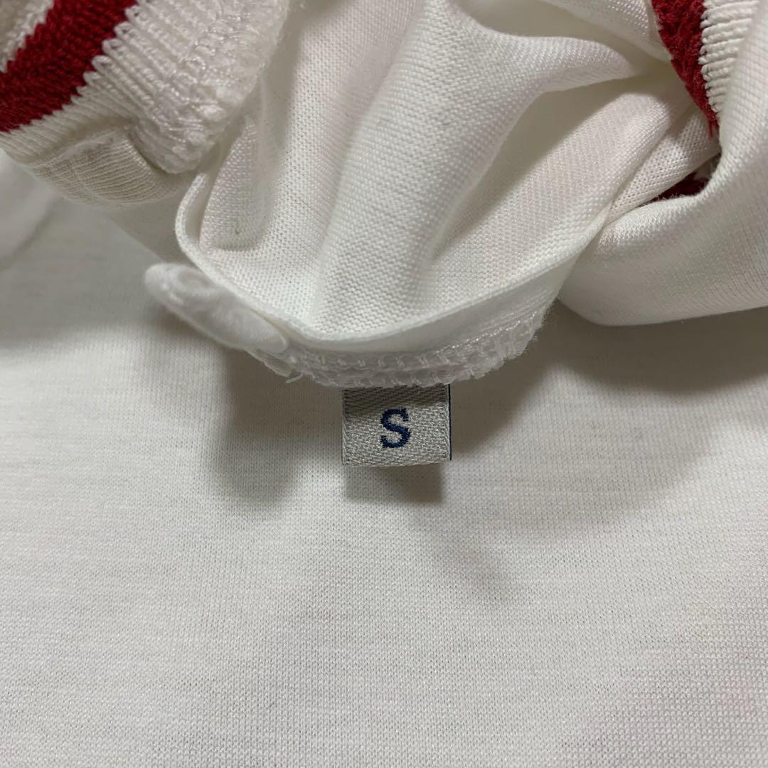 Moncler T-Shirts S T 5S73