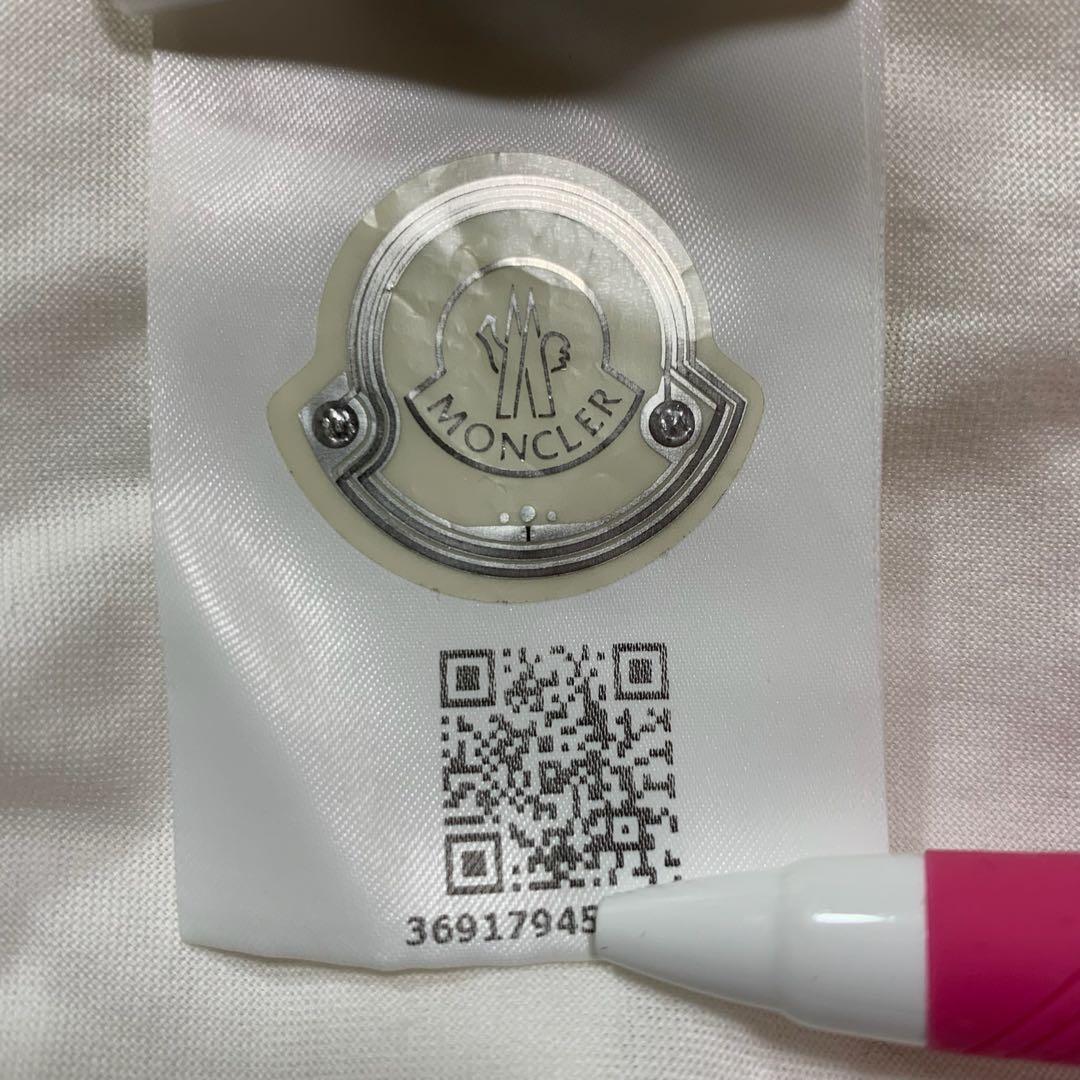 Moncler T-Shirts S T 5S73