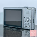 Panasonic Compact Digital Camera Lumix Dmc-Fx30 720 3.6 Mega O.I.S.