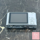 Panasonic Compact Digital Camera Lumix Dmc-Fx30 720 3.6 Mega O.I.S.