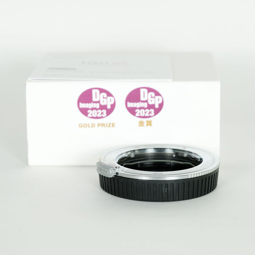 Mount Adapter Megadap E Z Etz21 Pro