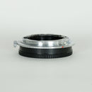 Mount Adapter Megadap E Z Etz21 Pro