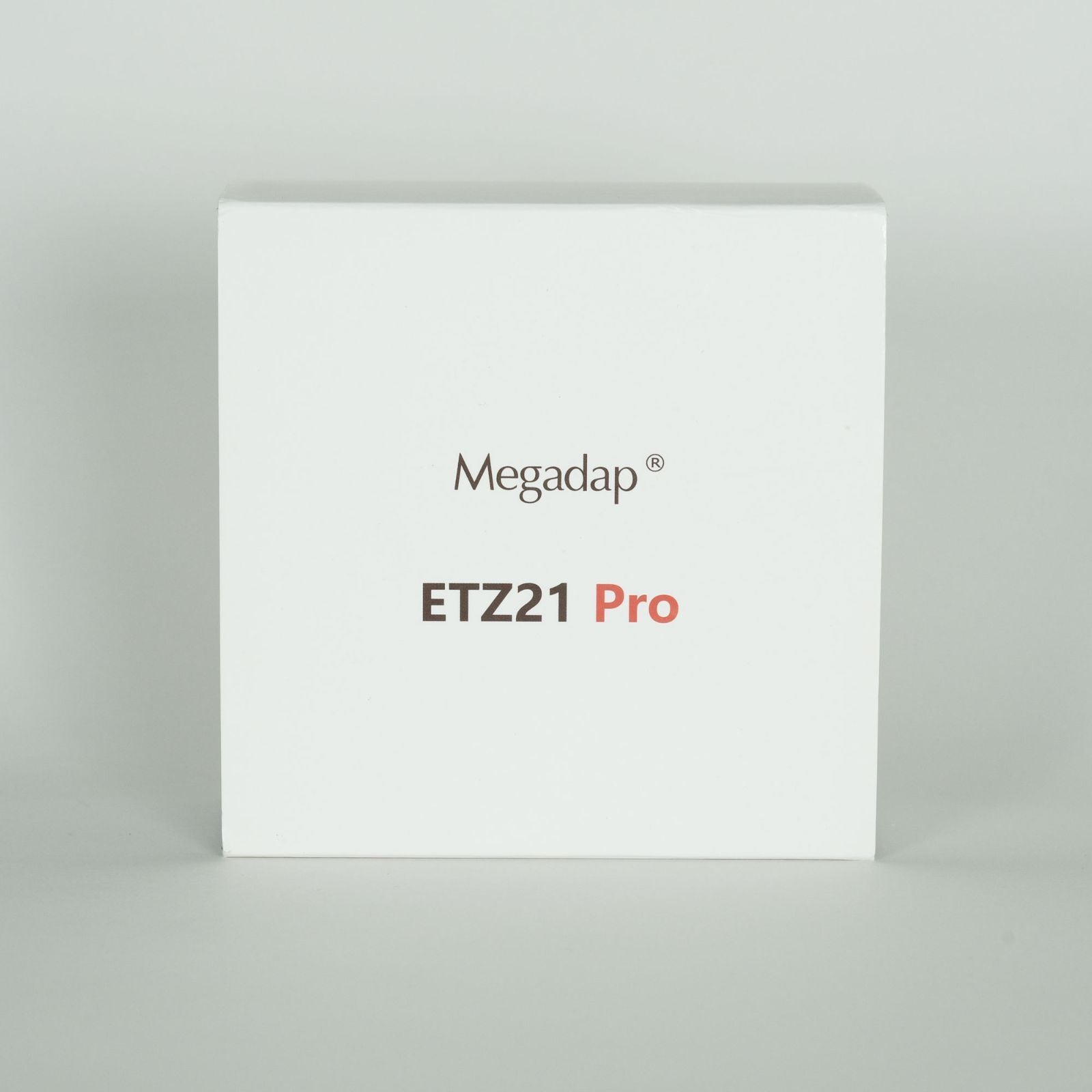 Mount Adapter Megadap E Z Etz21 Pro