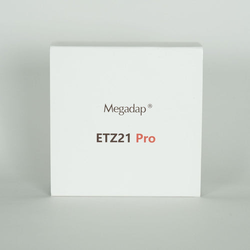 Mount Adapter Megadap E Z Etz21 Pro