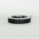 Mount Adapter Megadap E Z Etz21 Pro