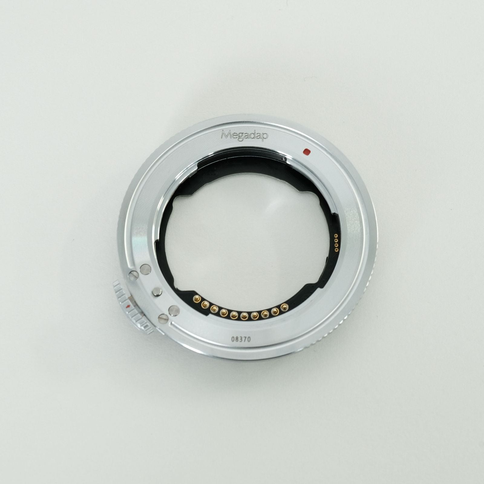 Mount Adapter Megadap E Z Etz21 Pro