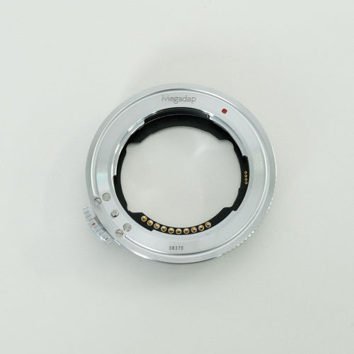 Mount Adapter Megadap E Z Etz21 Pro