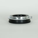 Mount Adapter Megadap E Z Etz21 Pro