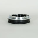 Mount Adapter Megadap E Z Etz21 Pro