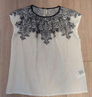 Tomorrowland Short-Sleeve