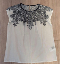 Tomorrowland Short-Sleeve