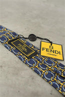 Fendi Ties Y123