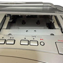 Sharp Cd Md Cassette Deck 1 Md/Cd Sd-Fx200