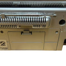 Sharp Cd Md Cassette Deck 1 Md/Cd Sd-Fx200